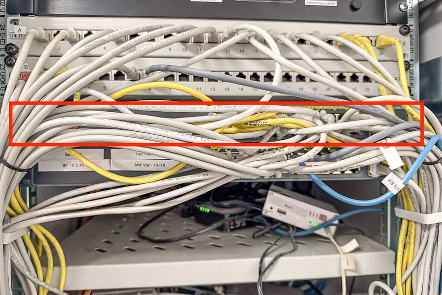 Switch Catalyst 2960 Plus Series PoE-8
